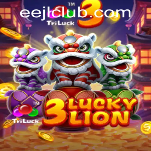 Exploring 3LUCKYLION: A Comprehensive Guide