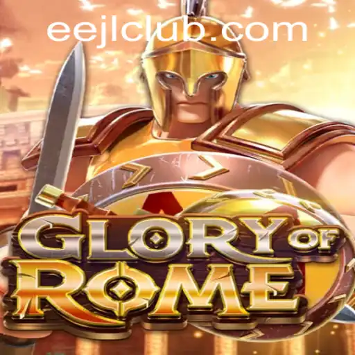 Exploring the World of GloryofRome: A Riveting Historical Adventure