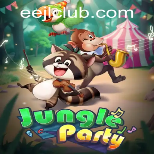 JungleParty: A Thrilling Adventure Awaits with EEJL