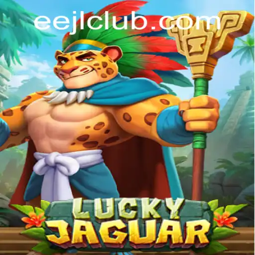 Exploring LuckyJaguar and the Enchanting World of EEJL