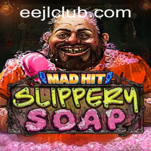 MadHitSlipperySoap: EEJL Series Takes Quirky Twist in Gaming World