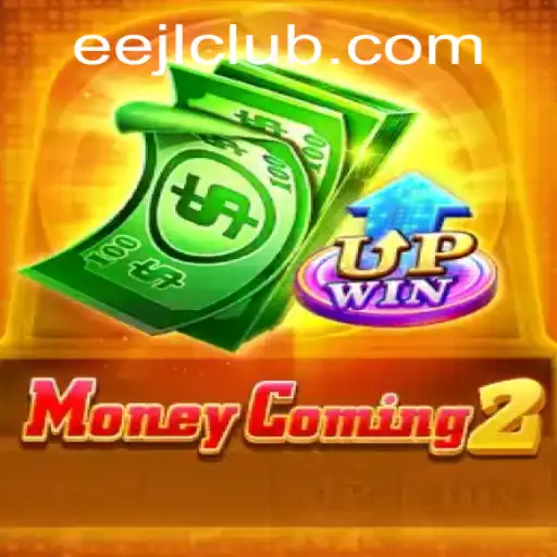 MoneyComing2: Engaging Gameplay and Strategic Economic Exploration with EEJL