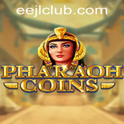 PharaohCoins: The Ancient Quest for Treasure in a Modern Digital Realm