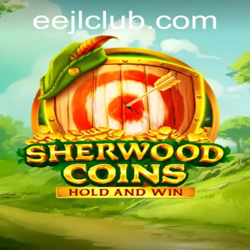 SherwoodCoins: Embark on an Exciting Adventure with EEJL