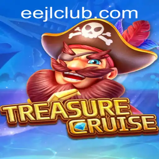 Embark on an Epic Adventure with TREASURECRUISE: Discover the Excitement of EEJL