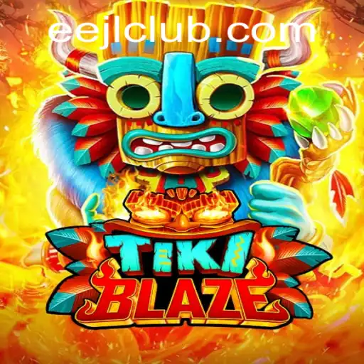 TikiBlaze: A New Adventure in Modern Gaming