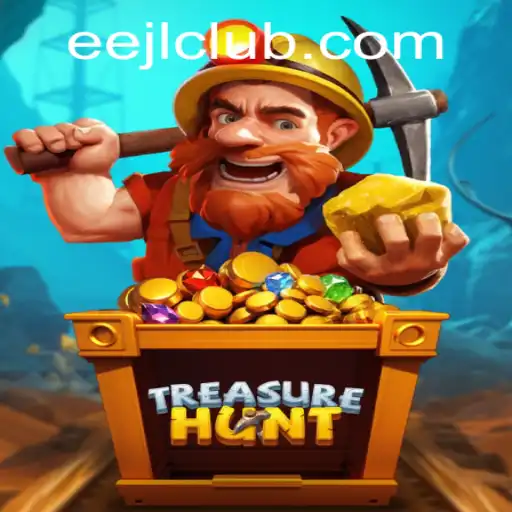 Exploring the World of TreasureHunt: An Adventure Awaits