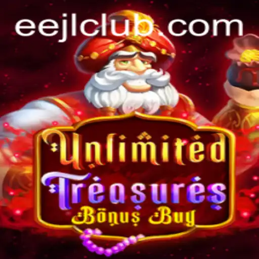 UnlimitedTreasuresBonusBuy: A New Adventure in Gaming