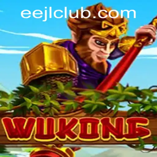 Unveiling the World of Wukong: A Journey Through Gaming Adventures with EEJL