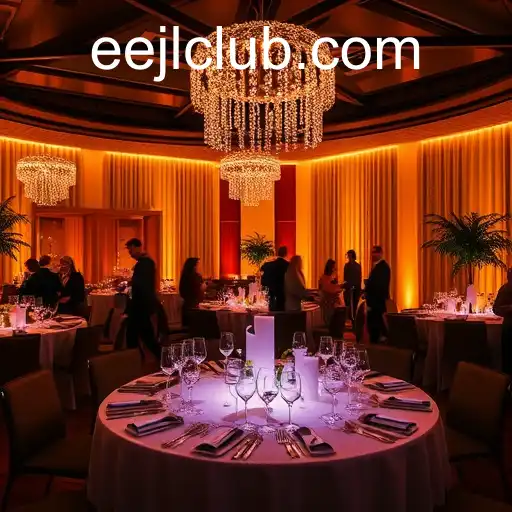 The Allure of Exclusive Events and the Role of EEJL