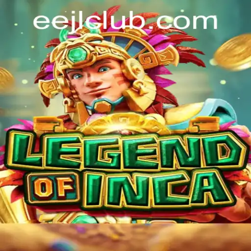 LegendofInca: Navigating the Ancient World with EEJL