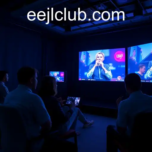 The Rise of Live Streaming in the EEJL Region