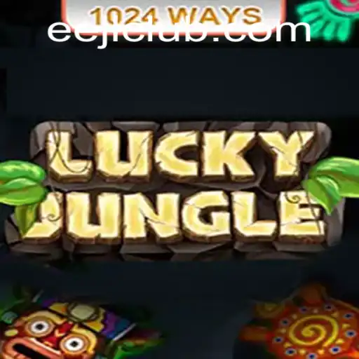 The Exciting World of LuckyJungle1024: A Game of Strategy and Adventure