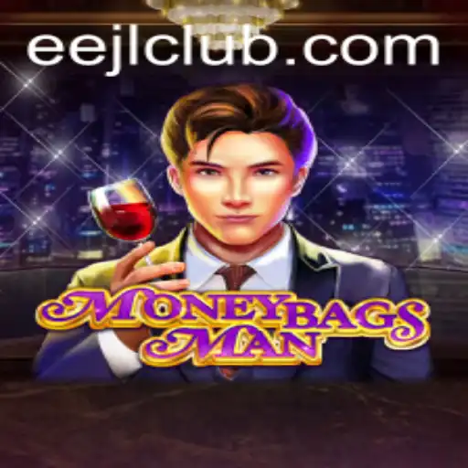 Explore the Exciting World of MoneybagsMan: A Game of Strategy and Fortune