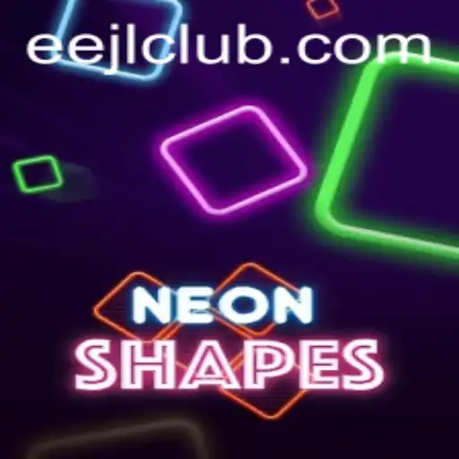 Exploring the Dazzling World of NeonShapes: A Captivating Puzzle Game