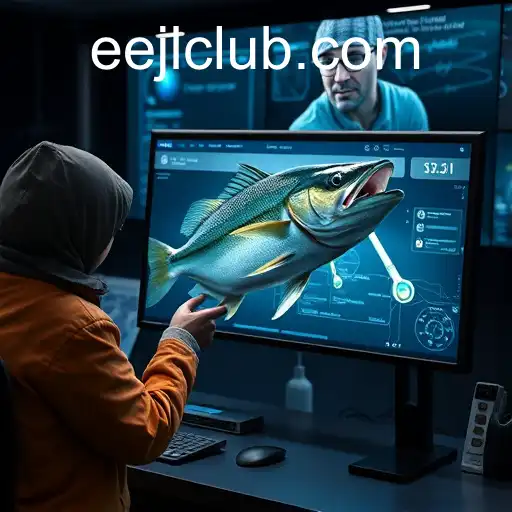 The Transformative Landscape of Online Fishing: Spotlight on EEJL