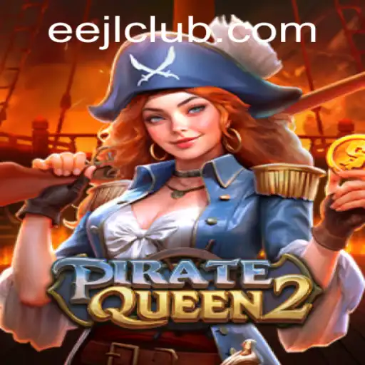 Unveiling PirateQueen2: A Treasure Trove of Adventure