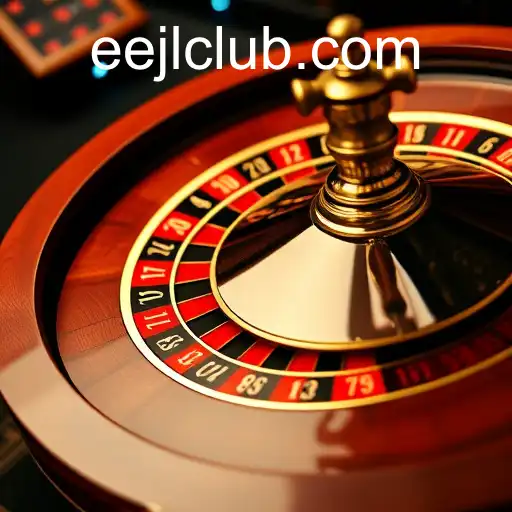 Roulette: Strategies and Thrills in the Casino Classic
