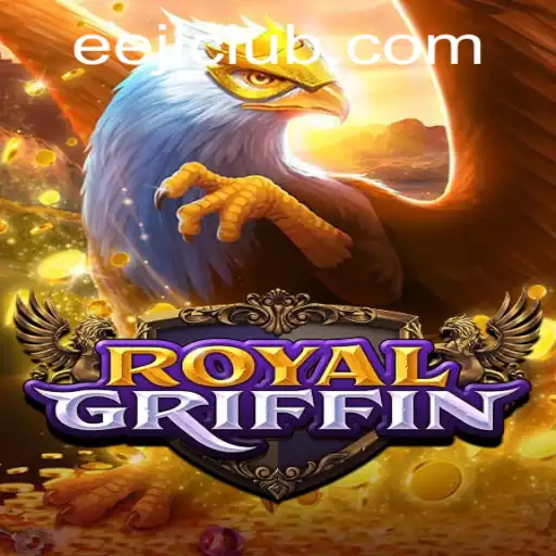 Unveiling RoyalGriffin: A Majestic Journey Through EEJL