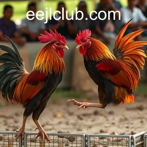 Exploring the World of Sabong Games: Understanding the Excitement and History Behind Cockfighting