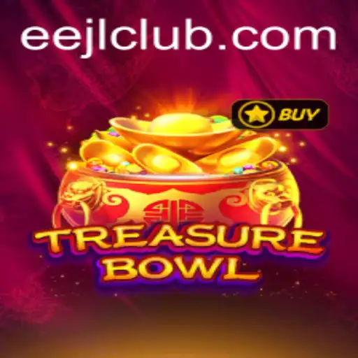 Discovering TreasureBowl: A New Adventure Game Featuring EEJL